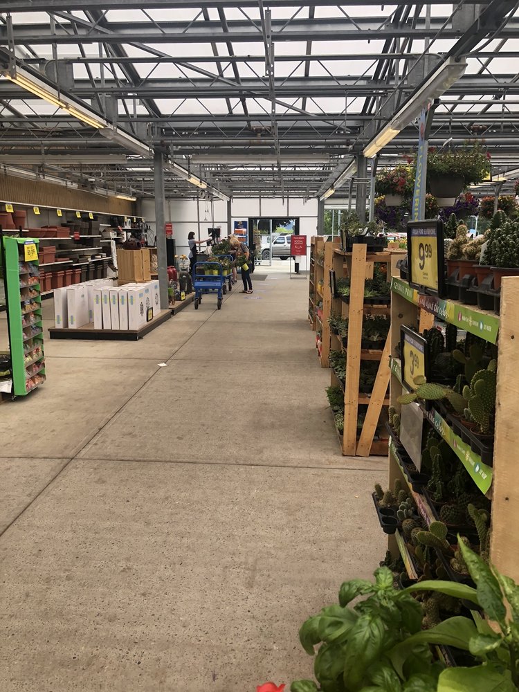 FRED MEYER DISTRIBUTION CENTER Updated July 2024 11500 SE Hwy 212