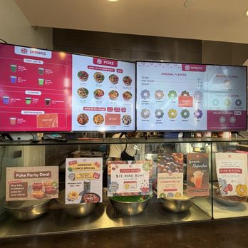 MoDo Hawaii - Menu - Donuts Near Me - Santa Clara, California
