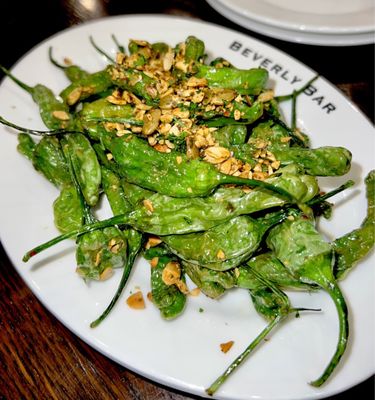Beverly Bar - Beverly Hills Restaurant by null
