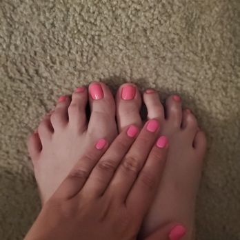 Nail Bar - Mountain View - Nail Salons Near Me - Mountain View, California