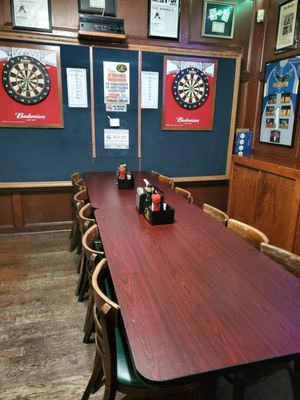 Ye Olde Falcon Pub by null