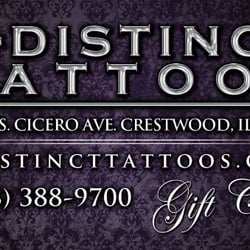 B-Distinct - From their Facebook page.