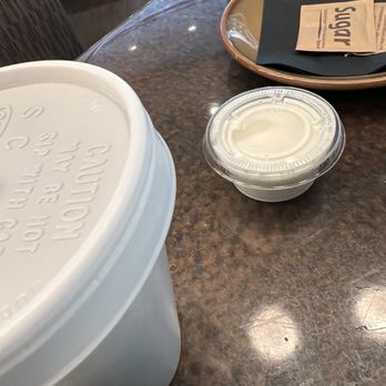 Proximo - The creamer last minute so sweet - Spanish Near Me - Fort Wayne, Indiana