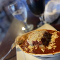 Pozzetto Italian Dining - Lasagna