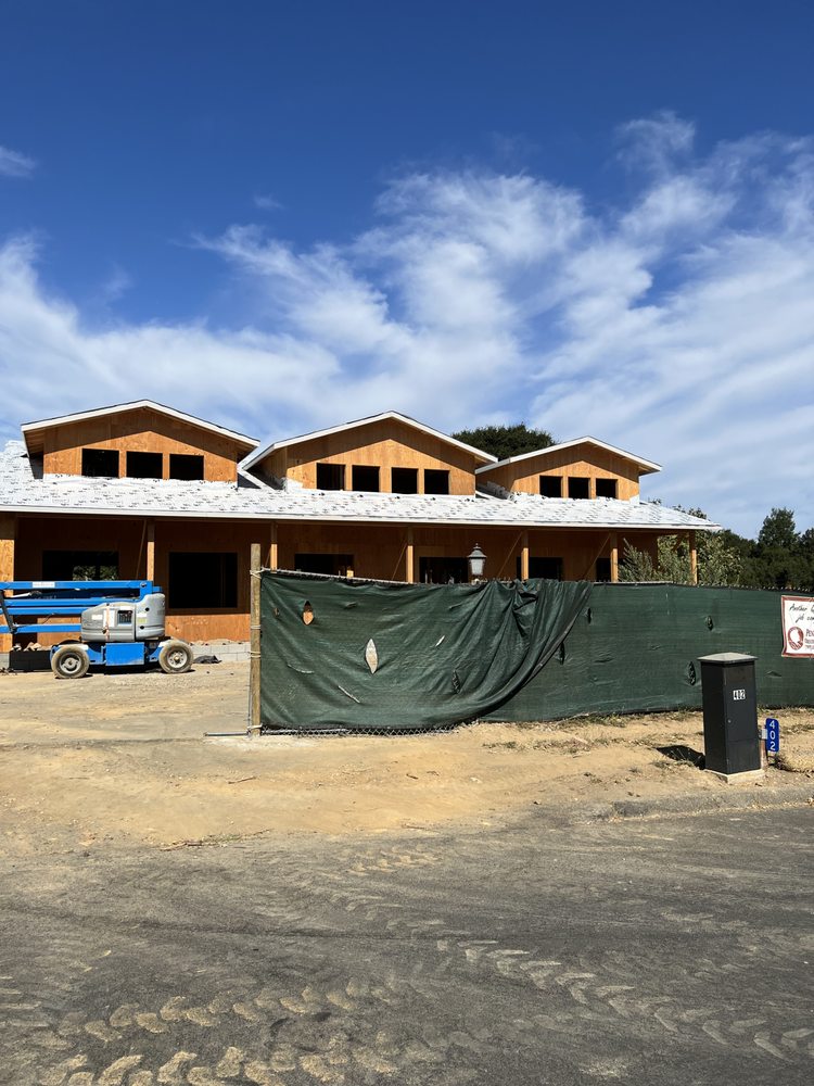 PENNY PINCHING CONSTRUCTION