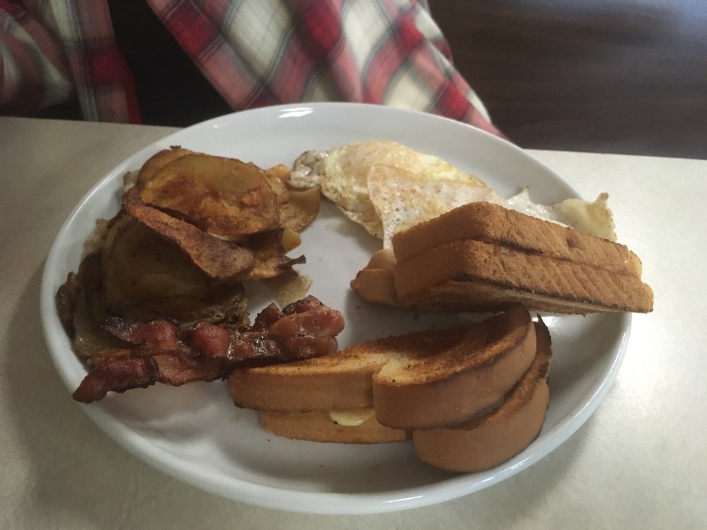 SMOKE HOUSE GRIDDLE 1703 State Rte 4008, Mifflintown, PA Yelp