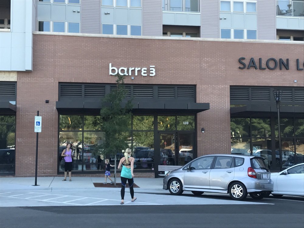 BARRE3 CHAPEL HILL Updated June 2024 10 Reviews 201 S Elliott
