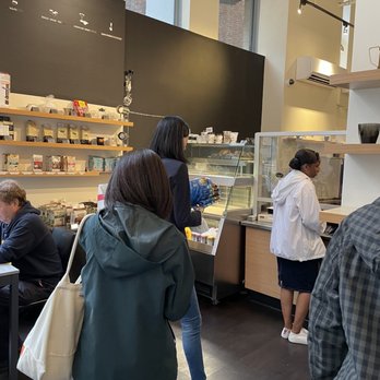 Ogawa Coffee - Coffee & Tea Near Me - Boston, Massachusetts