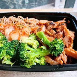 HoM Korean Kitchen on Yelp