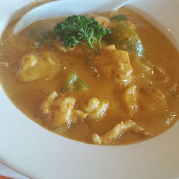 Kao Hom - Penang curry - Thai Near Me - Van Nuys, California