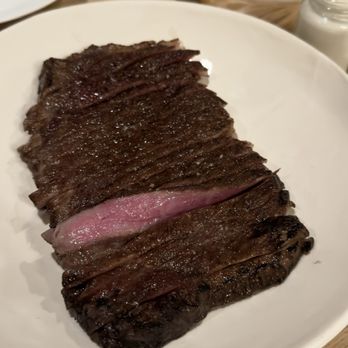 Locust - Wagyu for days! - Shaved Ice Near Me - Nashville, Tennessee