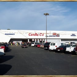 Carlie C's IGA