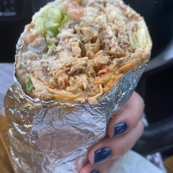 Handy Deli - Chicken shawarma with no onions + hot sauce - Delis Near Me - San Francisco, California Handy Deli - Chicken shawarma with no onions + hot sauce - Delis Near Me - San Francisco, California