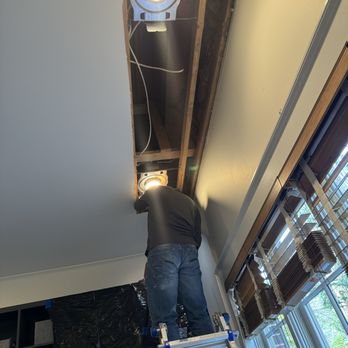 Masterflo Plumbing - Required repairs, mold prevention - Plumbing Near Me - Canton, Georgia