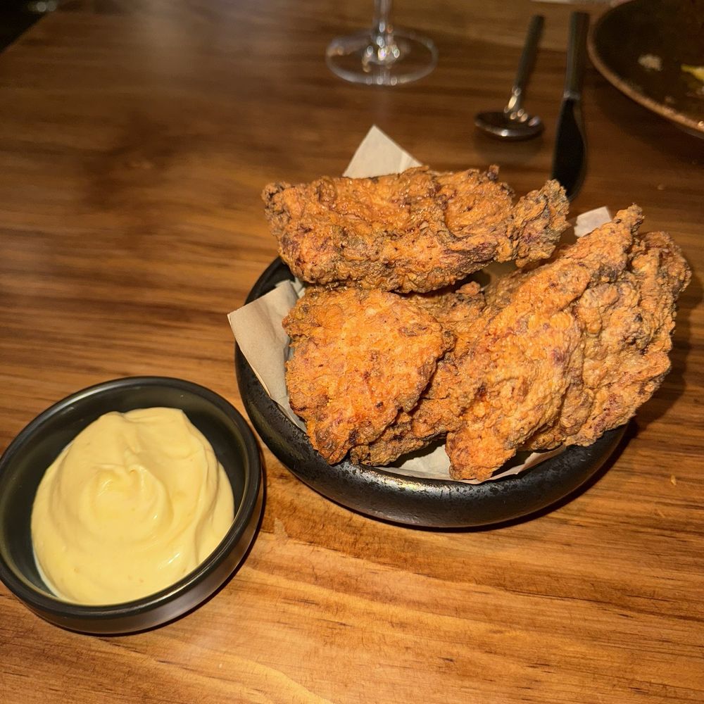 Naks - KFC (Kanto Fried Chicken) - Filipino Near Me - New York, New York Naks - KFC (Kanto Fried Chicken) - Filipino Near Me - New York, New York