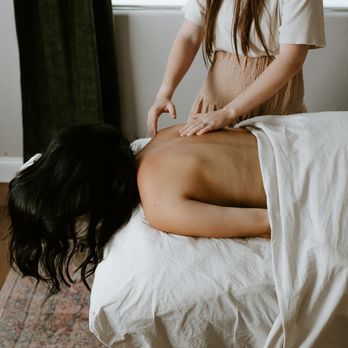 Our Well House - Massage with Chloe of Rapha Therapy Massage - Chiropractors Near Me - Frisco, Texas Our Well House - Massage with Chloe of Rapha Therapy Massage - Chiropractors Near Me - Frisco, Texas