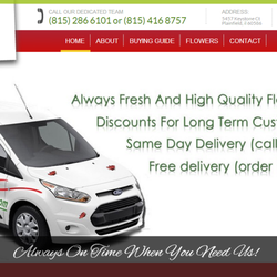 Green Village Flowers - We Design flowers in Plainfield, Naperville, Romeoville, Joliet, Shorewood