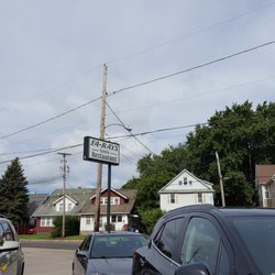 Fa-Ray's Family Restaurant