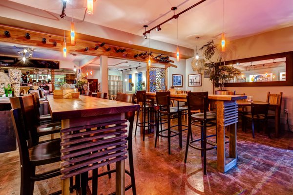 WetStone Winebar by null