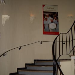 Restaurant Napos