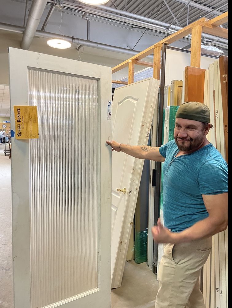 Greater Albuquerque Habitat for Humanity Restore - social services organization in Albuquerque, NM