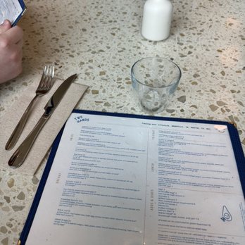 Two Hands - Menu - Cocktail Bars Near Me - Austin, Texas