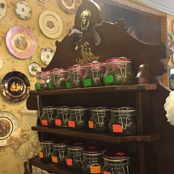 After Queen Tea Shop - Tea Rooms Near Me - Markham, Ontario