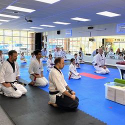 Movement Family Martial Arts