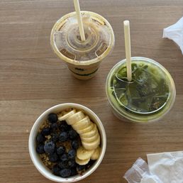 Matcha