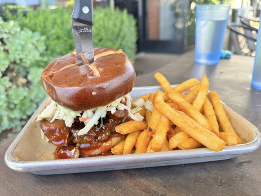 Bubba's Bones & Brews - Cathedral City, CA by null