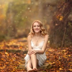 Michelle Zumbach Photography - Cedar Rapids, Iowa senior photographer Michelle Zumbach
