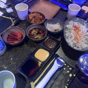 Hallyu Korean BBQ & Bar - Sides - Korean Near Me - Tamarac, Florida Hallyu Korean BBQ & Bar - Sides - Korean Near Me - Tamarac, Florida
