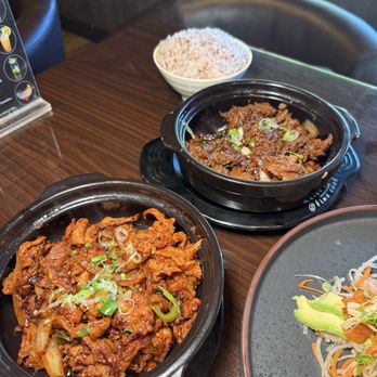 Kiwa Asian Kitchen - Spicy pork & bulgogi - Sushi Bars Near Me - Tampa, Florida Kiwa Asian Kitchen - Spicy pork & bulgogi - Sushi Bars Near Me - Tampa, Florida