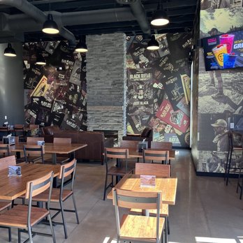 Black Rifle Coffee Company - Coffee & Tea Near Me - Spanish Fork, Utah Black Rifle Coffee Company - Coffee & Tea Near Me - Spanish Fork, Utah