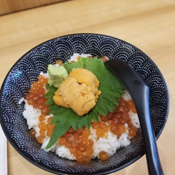 Izakaya Ju - Uni ikura don - Japanese Near Me - Markham, Ontario Izakaya Ju - Uni ikura don - Japanese Near Me - Markham, Ontario