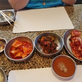 Han Yang - Korean Near Me - Buena Park, California