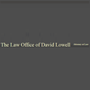 Photo of Lowell Law Office