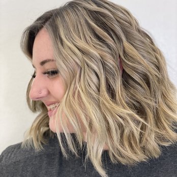 Luxe Salon - After - Hair Stylists Near Me - Mililani Town, Hawaii Luxe Salon - After - Hair Stylists Near Me - Mililani Town, Hawaii