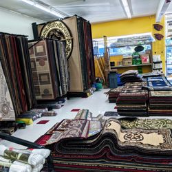 Wheeler Dealer - Rugs