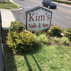 Kims Nails & Spa