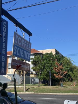 Coffee Science by null Coffee Science by null