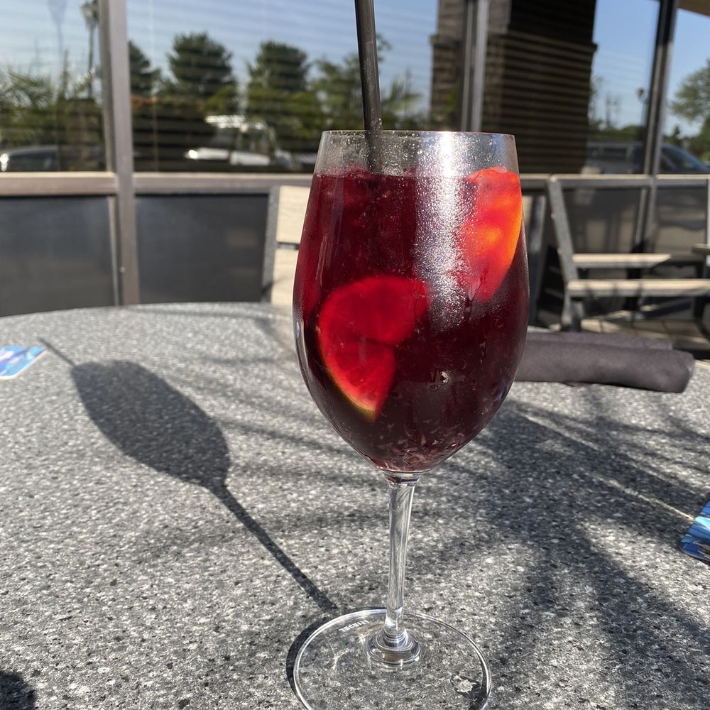 Sangria Sangria