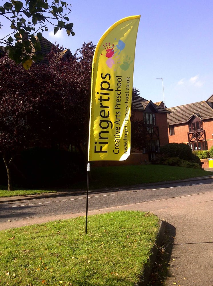 FINGERTIPS PRESCHOOL AND FOREST SCHOOL Updated July 2024 129