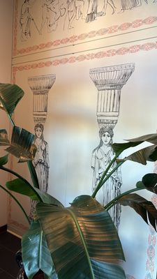 Naos Hellenic Cuisine by null