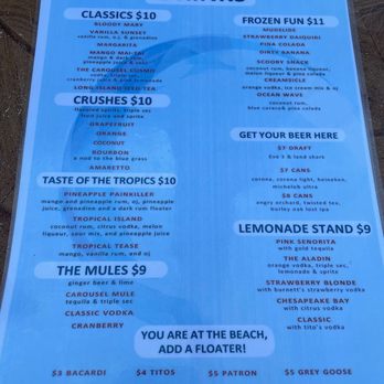 Carousel Oceanfront Hotel & Condos - Resorts Near Me - Ocean City, Maryland Carousel Oceanfront Hotel & Condos - Resorts Near Me - Ocean City, Maryland