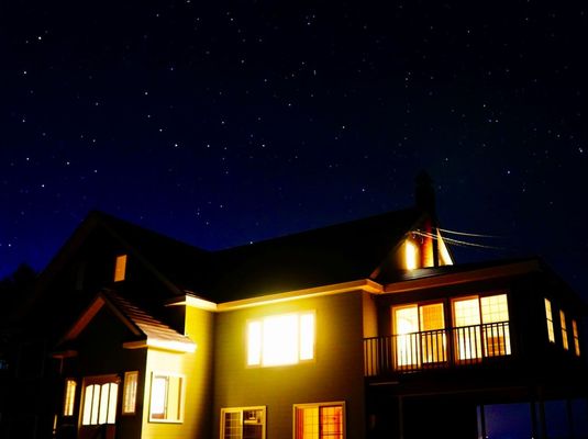 Kiyosato Ihatov Hostel by null