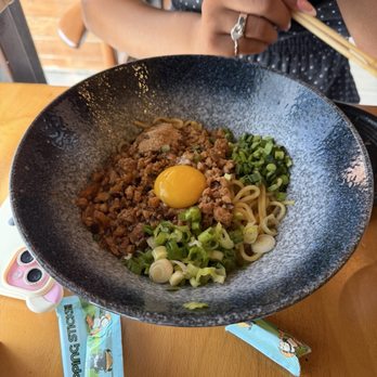 formoosa - Mazesoba - Taiwanese Near Me - San Diego, California