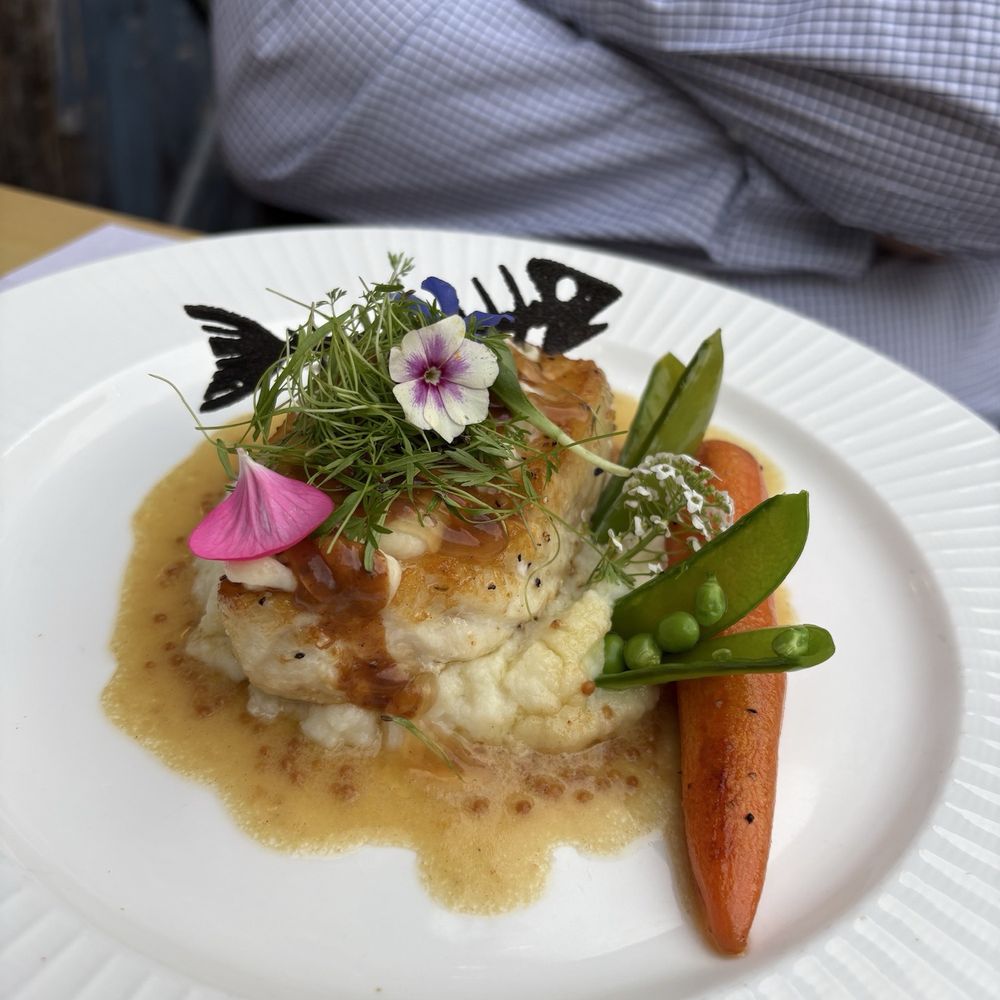 Chilean Sea Bass Chilean Sea Bass