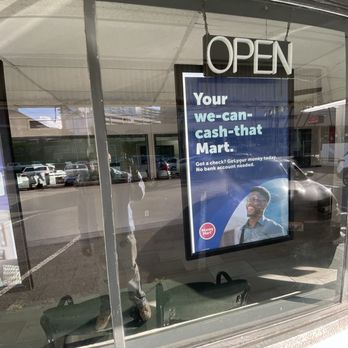 1. Money Mart