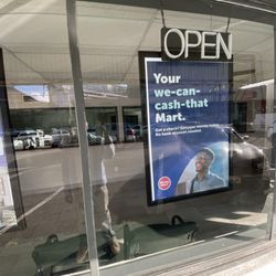 Money Mart